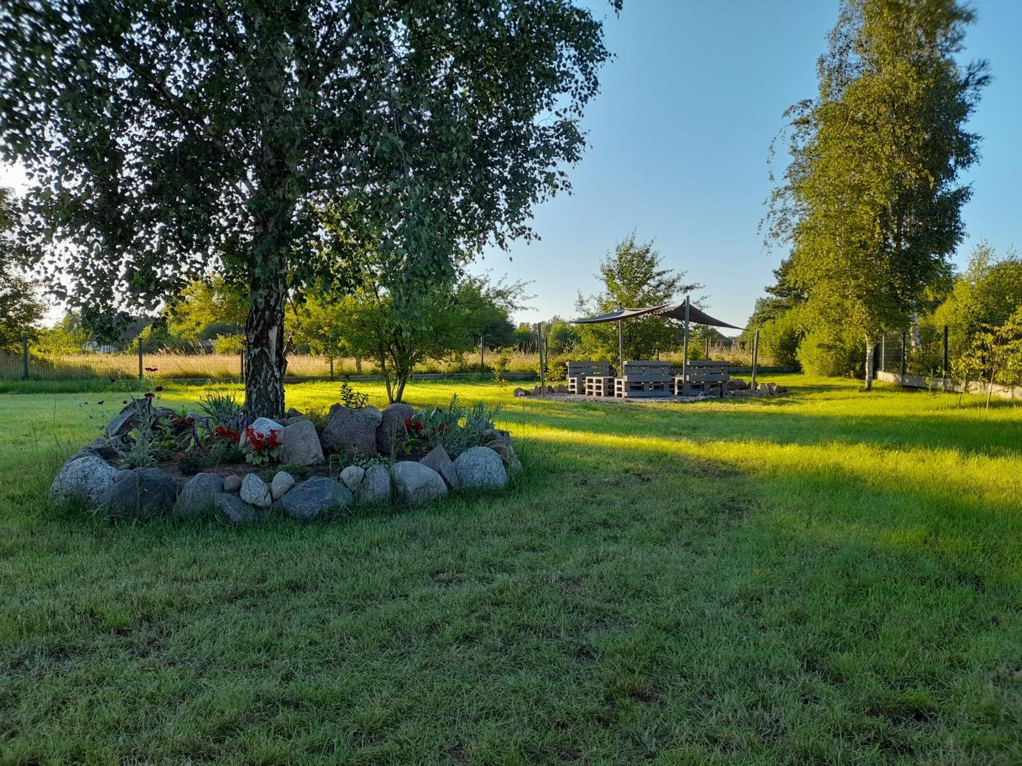 Sosnowka - Domki Nad Morzem Kopalino Exterior foto